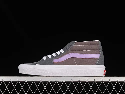 All categories Vans Vans series Vans Mid Vans Sk8 Mid Reissue Vans mid-top casual sneakers VN0A3WM3VY3